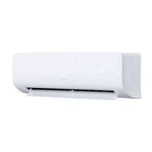 Minisplit Lg  1 tonelada blanco vo121c1