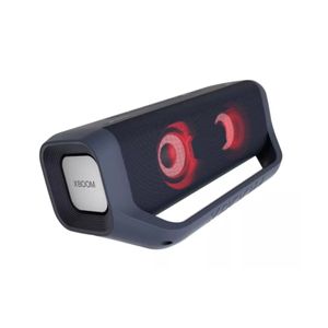 Bocina LG negra xboom go p7