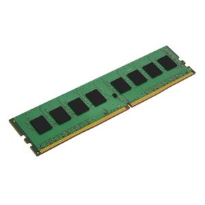 Memoria ram Kingston verde valueram ddr4