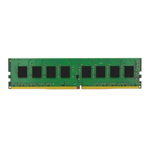 Memoria ram Kingston verde valueram ddr4