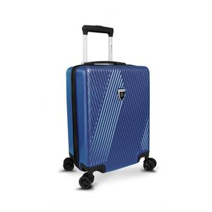 Maleta vertical McCarthy azul 17” rígida de cabina volare-2/17