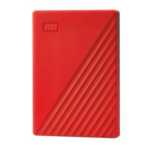 Disco duro Western Digital 1 TB wdbyvg0010brd-w