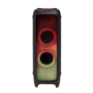 Torre bluetooth Jbl negro jblpartybox1000
