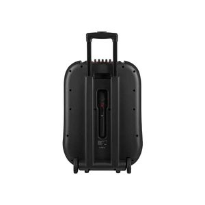Bocina portátil Kaiser rojo kas-3015