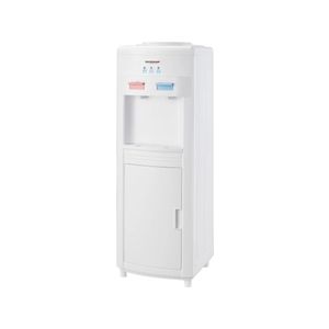 Despachador de agua para piso Hypermark 20l blanco skywater