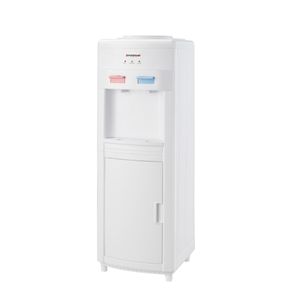 Despachador de agua para piso Hypermark 20l blanco skywater