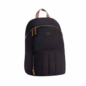 Mochila Cat para laptop negro 83209-01