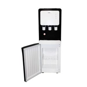 Dispensador de agua Hypermark de piso 20l blanco yinwater