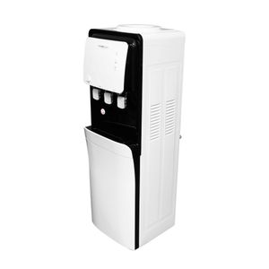 Dispensador de agua Hypermark de piso 20l blanco yinwater