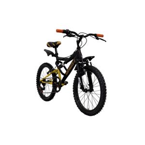 Bicicleta de montaña Ghost R20 dorado nautilus