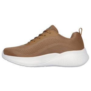 Tenis urbano Skechers café para caballero 118250CSNT