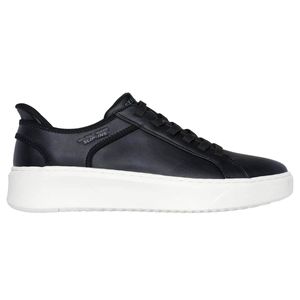 Tenis Skechers negro para caballero 183177BLK