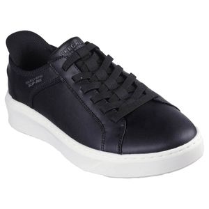 Tenis Skechers negro para caballero 183177BLK
