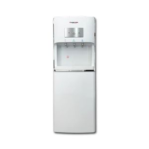Despachador de agua garrafón oculto Hypermark 20l blanco easywater