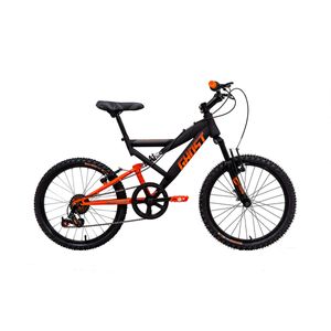 Bicicleta de montaña Ghost r20 naranja nautilus