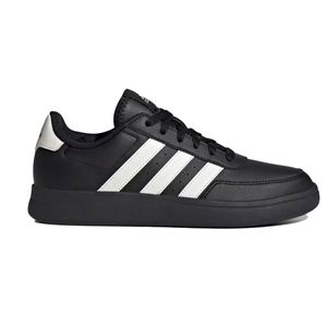 Tenis casual Adidas negro para dama JI4859