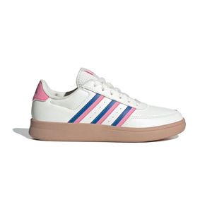 Tenis casual Adidas blanco para dama JI4867