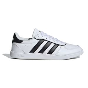 Tenis casual Adidas blanco para dama IH5426