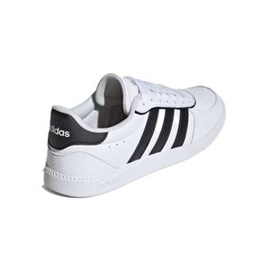 Tenis casual Adidas blanco para dama IH5426
