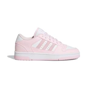 Tenis casual Adidas rosa para dama JQ5321