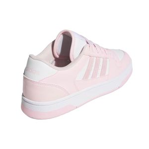 Tenis casual Adidas rosa para dama JQ5321