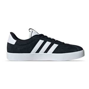 Tenis casual Adidas negro para caballero ID6278