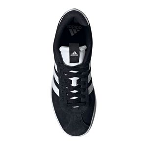 Tenis casual Adidas negro para caballero ID6278