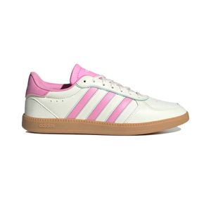 Tenis casual Adidas blanco para dama JH6879