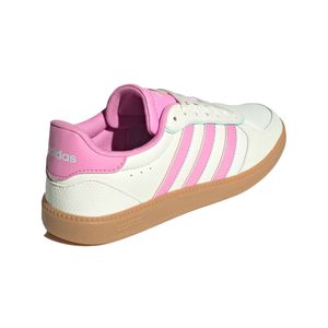 Tenis casual Adidas blanco para dama JH6879