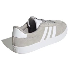 Tenis casual Adidas gris para dama ID6280