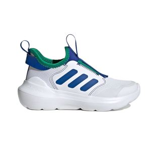 Tenis deportivo Adidas blanco para niño IH1063