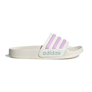 Sandalia Adidas blanco para niña JP5784