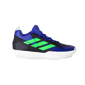 Tenis deportivo Adidas multicolor para niño JR2522