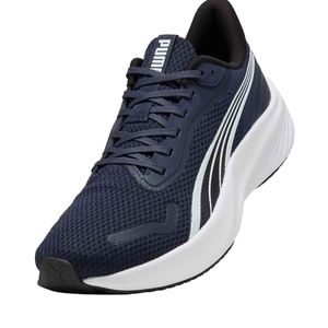 Tenis deportivo Puma azul para caballero 310778 13
