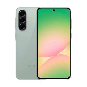 Smartphone Samsung a56 verde sm-a566e a56 25
