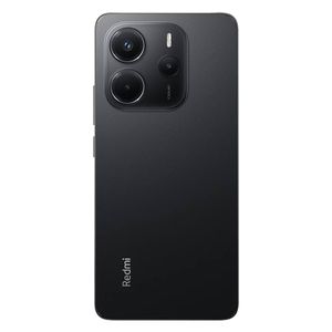 Smartphone Xiaomi redmi note 14 negro 24117rn76l 256