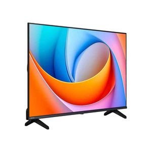 Pantalla 32p Hisense negro 32a4nv