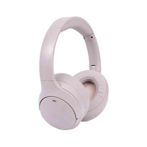 Audífonos inalámbricos Stuffactory rosa st-h67071