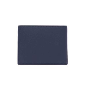 Cartera Lacoste para caballero azul nh1407fg