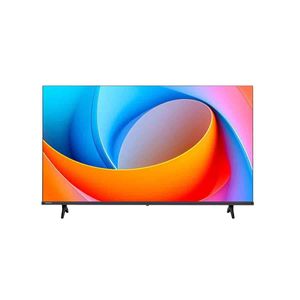 Pantalla 32p Hisense negro 32a4nv