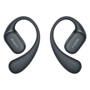 Audífonos inalámbricos Huawei negro t0021-bk