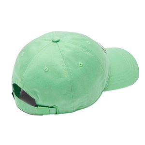 Gorra Lacoste para caballero verde rk3186-132
