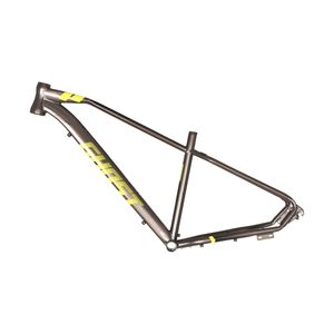 Cuadro de bicicleta Ghost mtb r29 gris  rigido claw