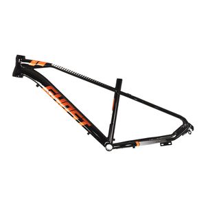 Cuadro para bicicleta Ghost mtb r26 negro rígido claw