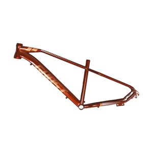 Cuadro para bicicleta Ghost mtb r26 cobre rígido claw