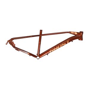 Cuadro para bicicleta Ghost mtb r26 cobre rígido claw
