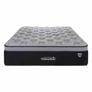 Colchón Therapedic phortos