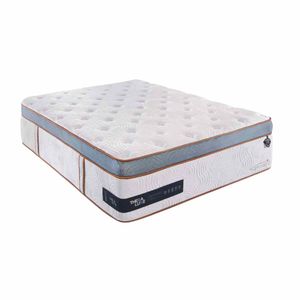 Colchón Therapedic mada primavesi