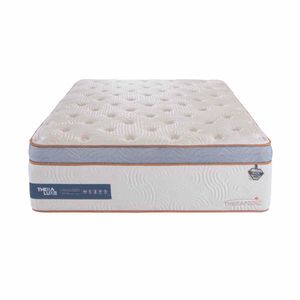 Colchón Therapedic mada primavesi