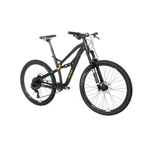 Bicicleta de montaña V Industries 795 rodada 27.5 t19 negro 2024